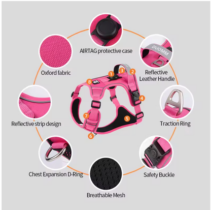 No Pull Buddy [Free Today]