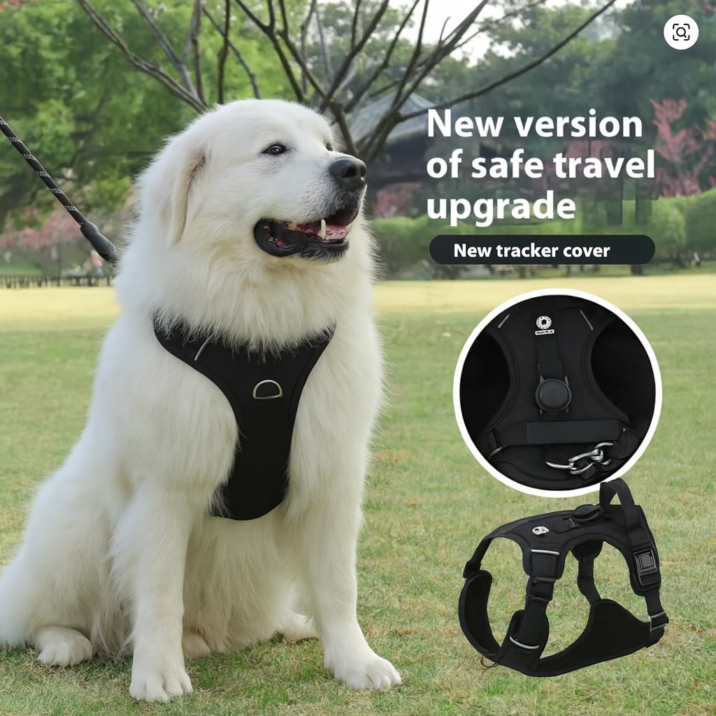 No Pull Buddy [Free Today]