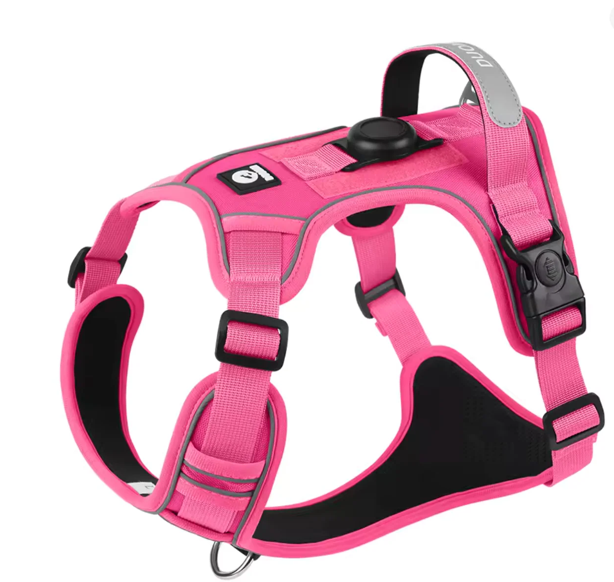 No Pull Buddy [Free Today]